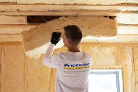 Types of Insulation We Offer in Allouez, WI